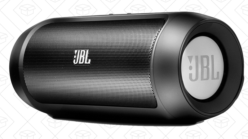 Refurb JBL Charge 2, $60